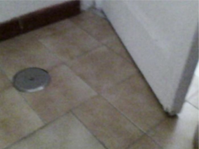 Archisio - Alessandro Baccanico - Progetto Termografia edilizia