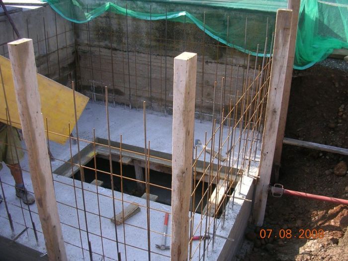 Archisio - Paolo Ceridono - Progetto Sepolcro di famiglia