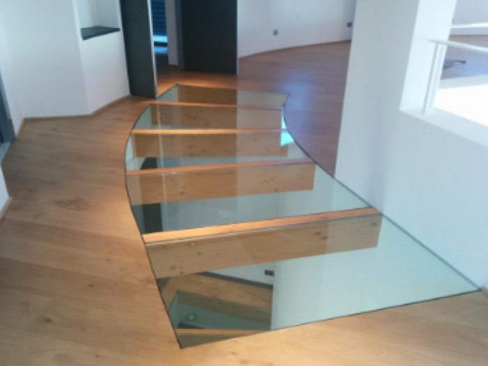 Archisio - Abl Serramenti - Progetto ABL SERRAMENTI