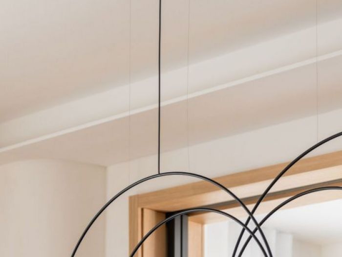 Archisio - Doppiozero Interior - Progetto Casa vg - ristrutturazione open space e design moderno a siena