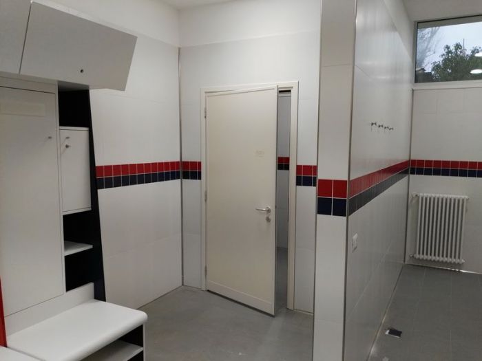 Archisio - Sicorap srl - Progetto Stadio bologna