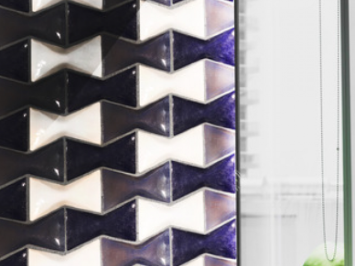 Archisio - Tuscany Artlab - Progetto Rivestimento artigianale