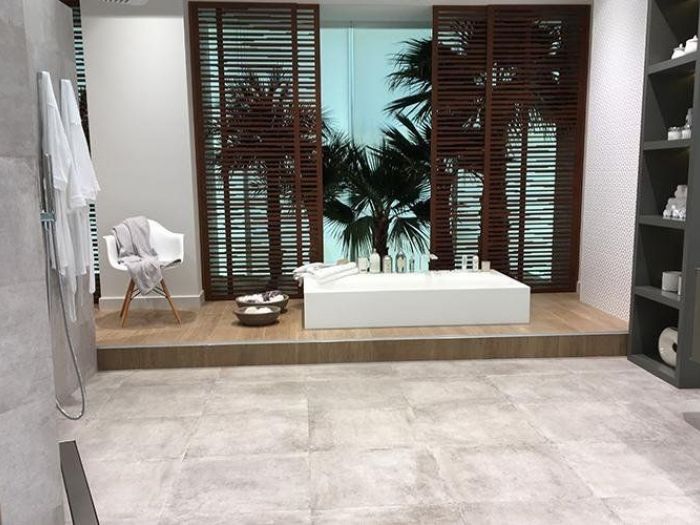 Archisio - Restructura - Progetto Pavimenti