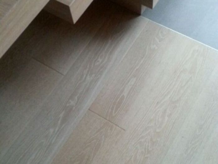 Archisio - Giorgio Mauro - Progetto Progetto di una casa a schiera per tre unit abitative