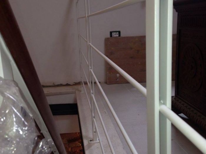 Archisio - General Studio Vitelli - Progetto Ristrutturazione fabbricato esistente adibito a studio professionale