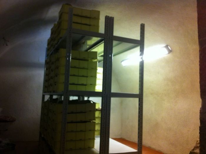 Archisio - Elettro Design srl - Progetto Impianti illuminotecnici