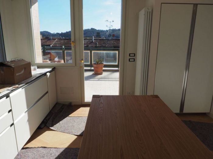 Archisio - Studio Lenzi Associati - Progetto Nuova luce sugli anni 50