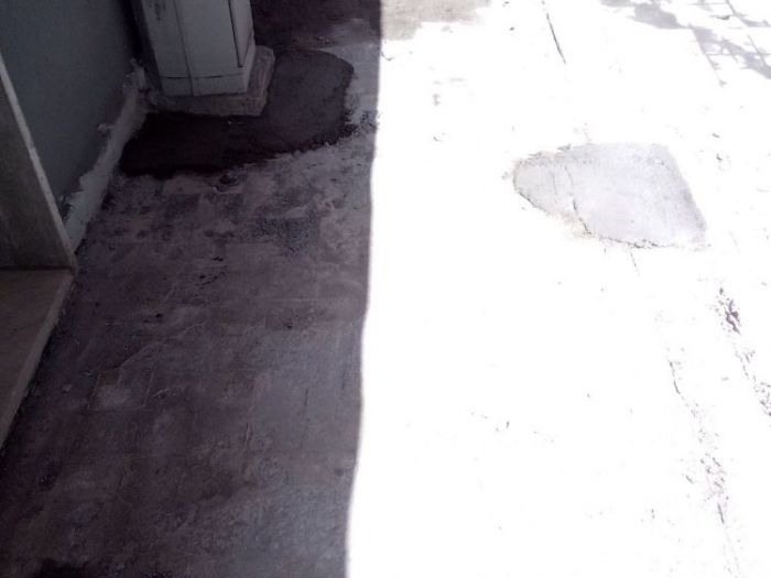 Archisio - Lavori Edili Di Valenti Andrea - Progetto Lavori di smantellamento rifacimento massetti