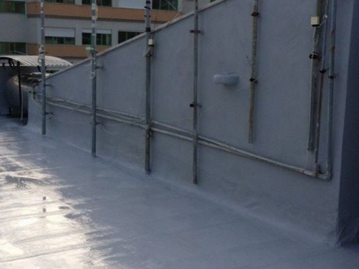 Archisio - Archimede Costruzioni E Ristrutturazioni - Progetto Resine