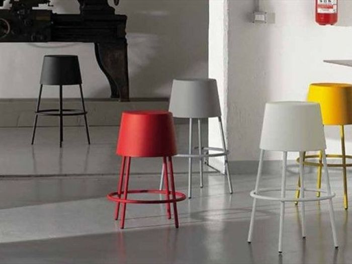 Archisio - Strategical Office Solutions - Progetto Complementi