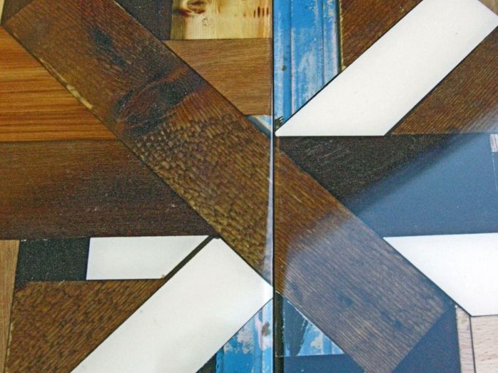 Archisio - Laboratorio Controprogetto - Progetto Tavoli