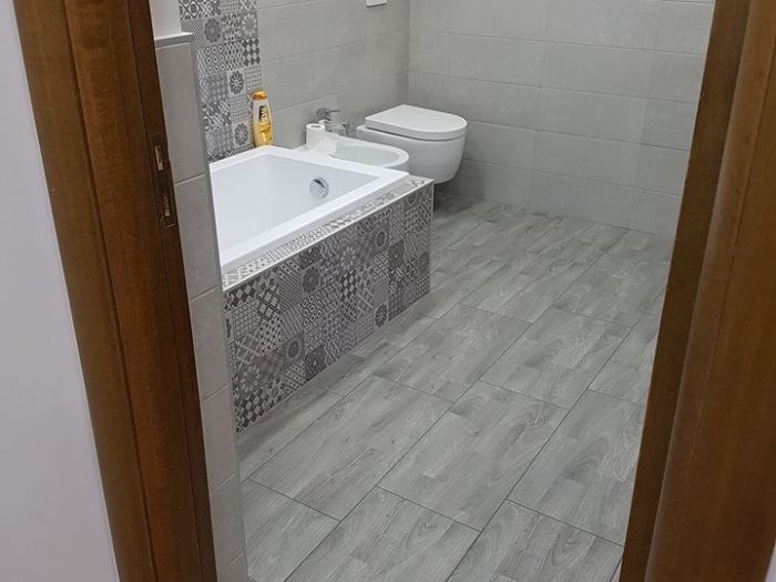 Archisio - Cuomoedil - Progetto Ristrutturazioni interni