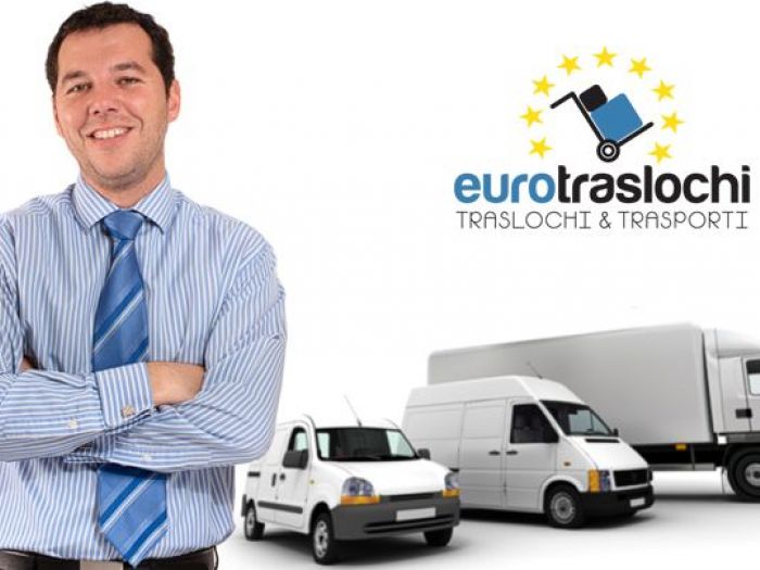 Archisio - Euro Traslochi - Traslochi E Trasporti - Progetto Noleggio
