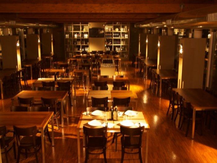 Archisio - Fabar - Progetto Laquolina cavenago