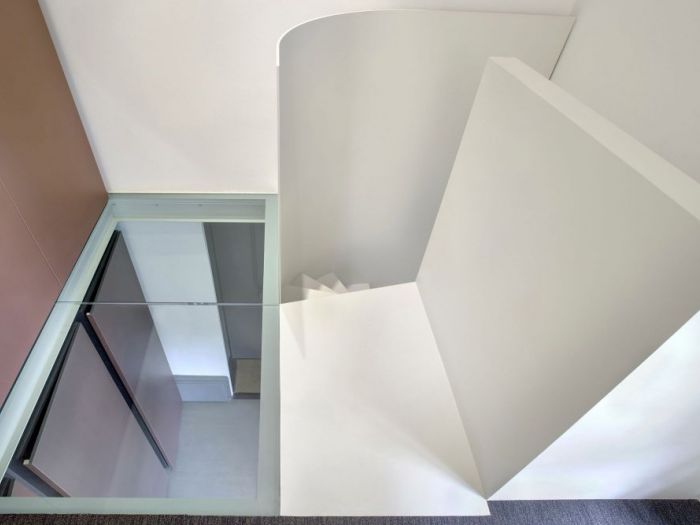 Archisio - Fontanot - Progetto Santa margherita gruppo vinicolo