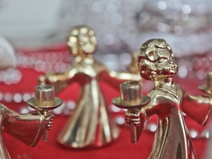 Archisio - Living Studio - Progetto Oggettistica