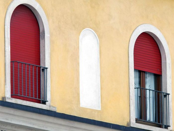 Archisio - Ambiente Legno - Progetto Sicurezza