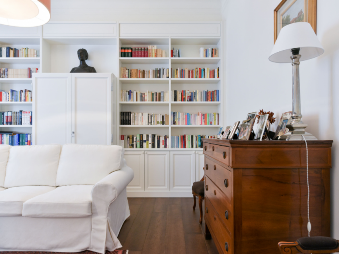 Archisio - Matstudio Dressupyourhome By Matstudio - Progetto 08 milano