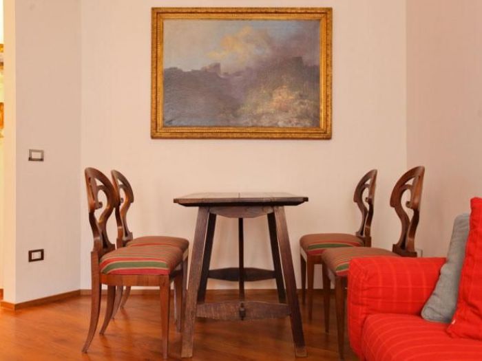 Archisio - Studio Rocca - Progetto Bilocale di lusso