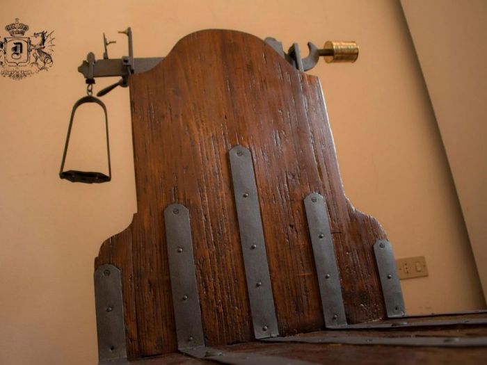 Archisio - Diego Durelli Restauri - Progetto Restauro