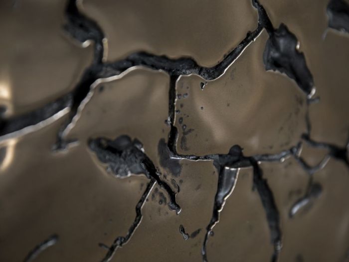 Archisio - Bau Design - Progetto Cretto