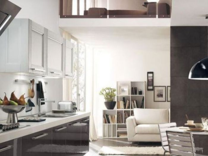 Archisio - Fitting Up - Progetto Cucine