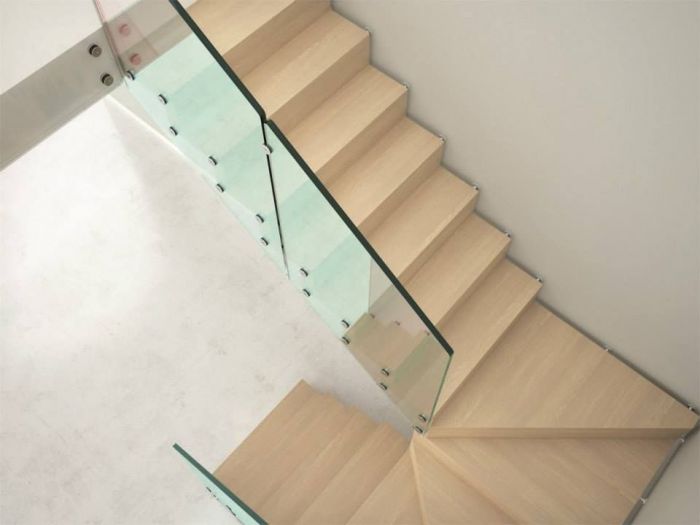 Archisio - Ediltek srl - Progetto Scale