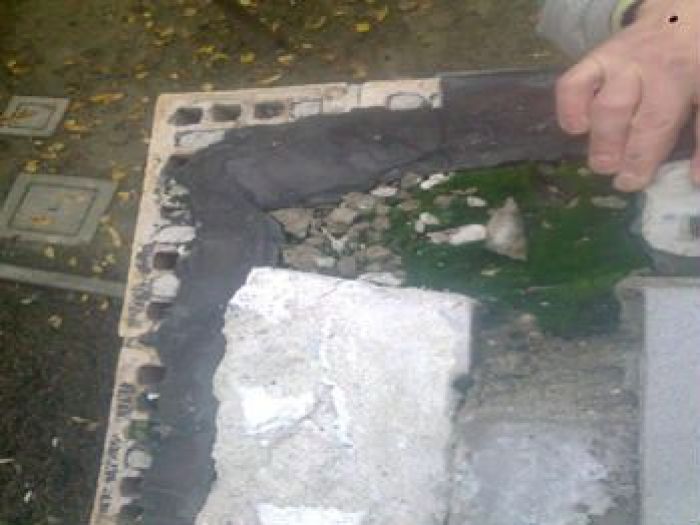 Archisio - Edile Lugli Di Giuseppe Lugli - Progetto Manutenzione