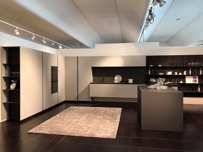 Archisio - Loft Arredamenti - Progetto Arredamenti cucine e soggiorni