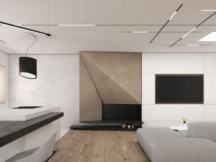 Archisio - Dfg Architetti - Progetto Grit house