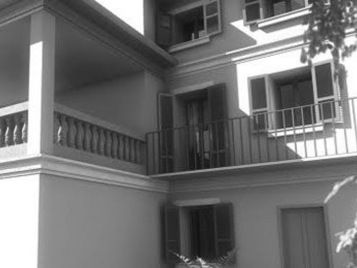 Archisio - Studio Ferretti - Progetto Ristrutturazione fabbricato