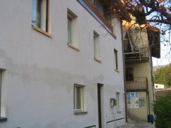 Archisio - Mauro Rossaro - Progetto Casa rossaro