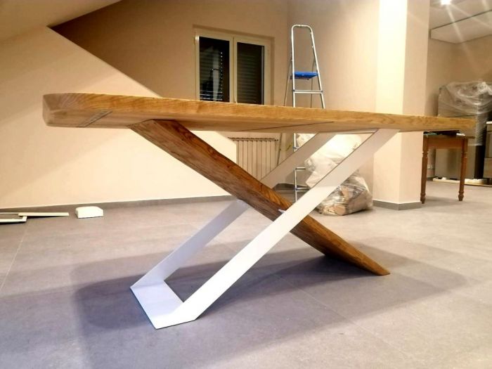 Archisio - Natural Design Arredamenti - Progetto Efesto