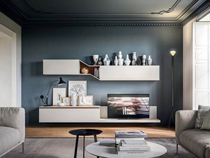 Archisio - Mottes Mobili Di Mottes Jhonny - Progetto I nostri soggiorni