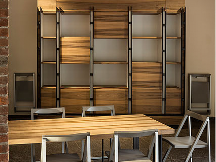 Archisio - Enzoferrara Architetti - Progetto Duplex 2 milano pc