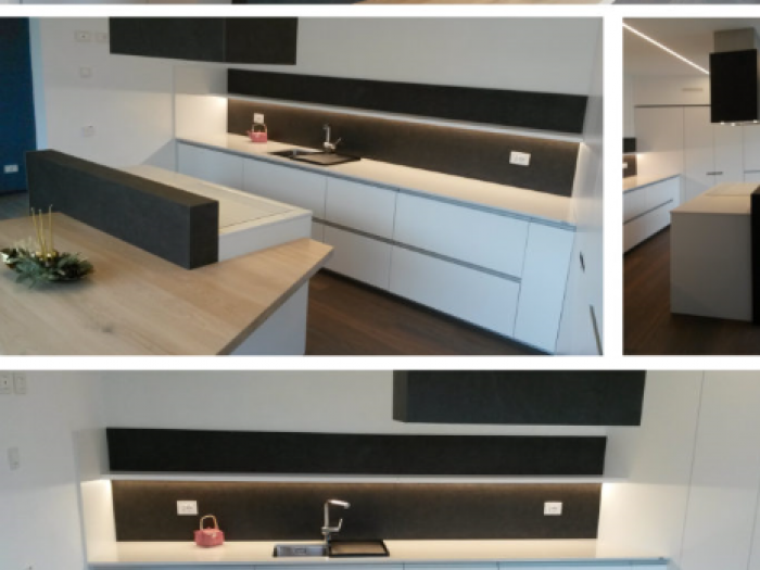 Archisio - Arredamenti 2d - Progetto Realizzazioni