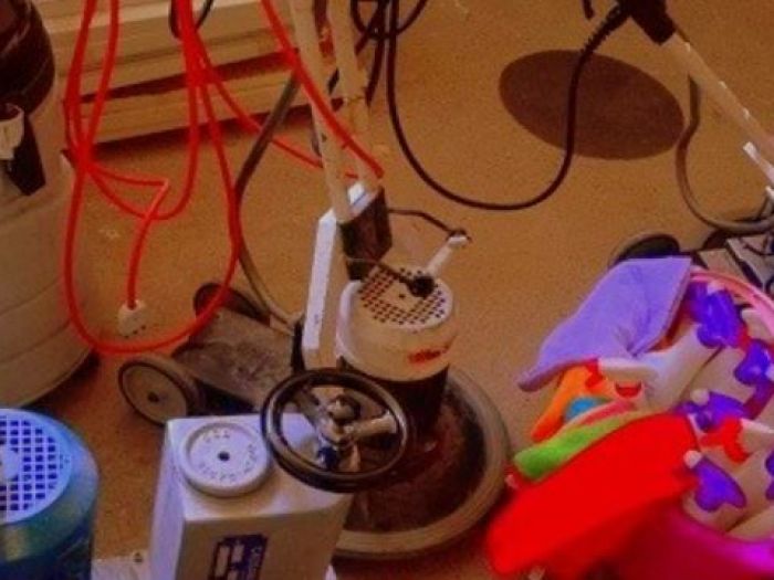 Archisio - Ristrutturazione Casa Roma - Progetto Mpresa pulizie roma