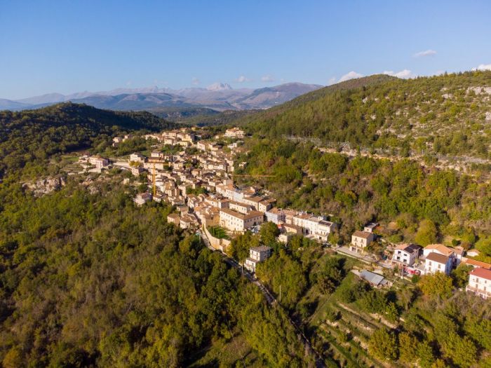 Archisio - Yuliya Danilchenko - Progetto Casa rosati