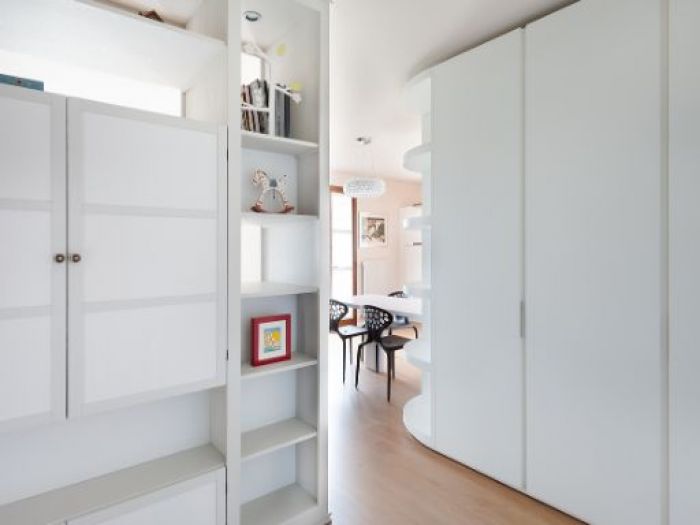 Archisio - Gianni Mondini - Progetto Casa gmt