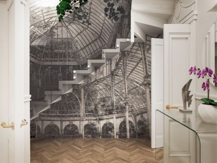 Archisio - Annalisa Carli - Progetto 1922