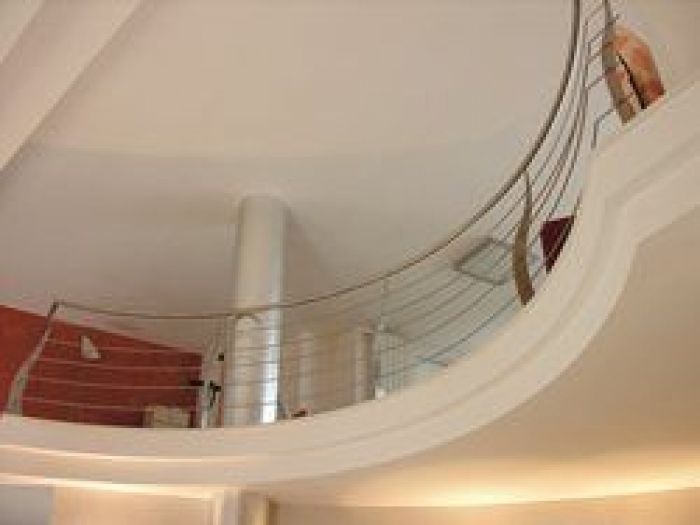 Archisio - Luigi Chiriac - Progetto Casa palermo