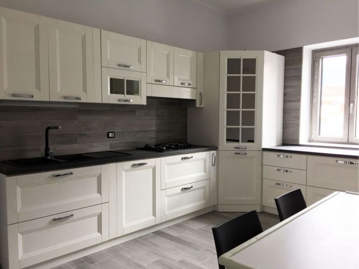 Archisio - Studio Colabora Architettura Design - Progetto Ristrutturazione in stile moderno