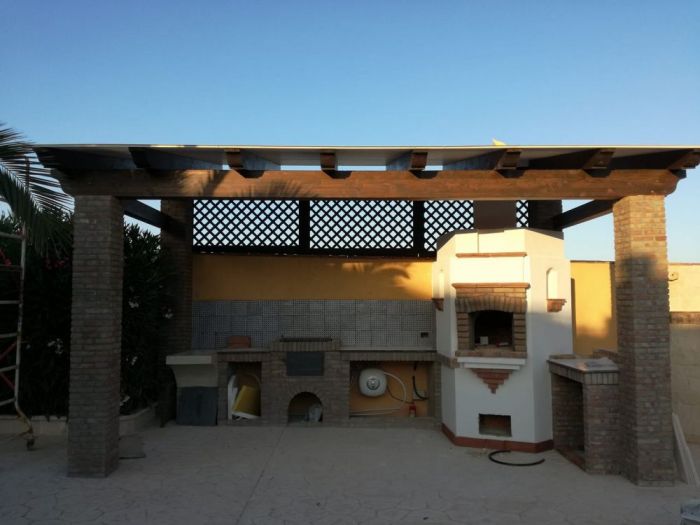 Archisio - Falegnameria Tuccitto - Progetto Scale in legno e altri elementi