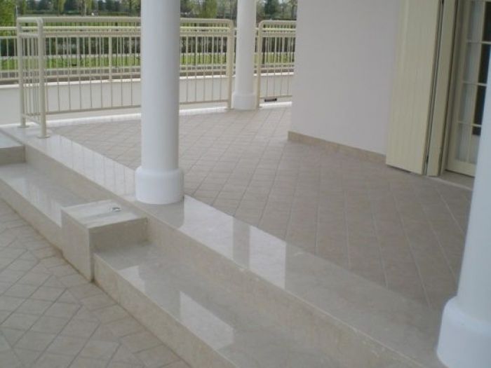 Archisio - Lorenzo Rossi Architetto - Progetto Progetto casa bifamiliare