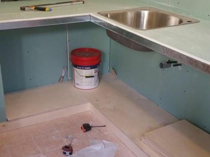 Archisio - Esseb Edilizia - Progetto Ristrutturazione