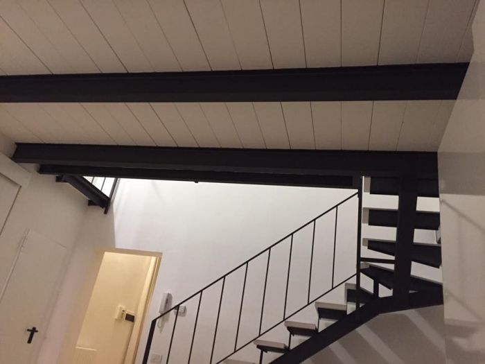 Archisio - Edil Adam - Progetto Ristrutturazioni interni e scale