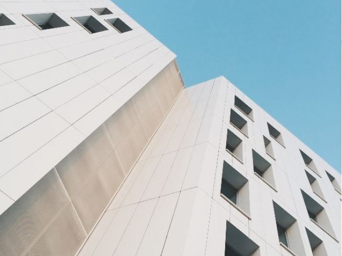 Archisio - Ati Project - Progetto Centro direzionale umberto forti