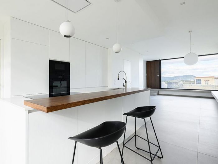 Archisio - Salvatore Vicidomini - Progetto Casa enrico