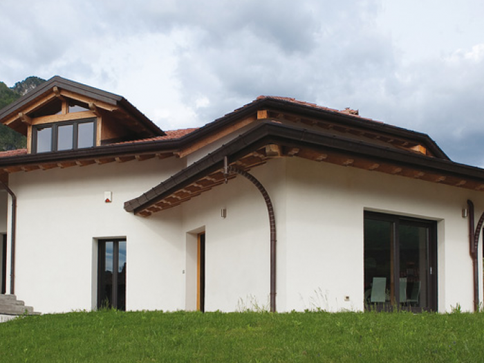 Archisio - Gdl Service - Progetto Serramenti