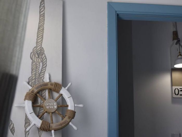 Archisio - Home Staging Sicilia - Progetto Villa iride Casa vacanze